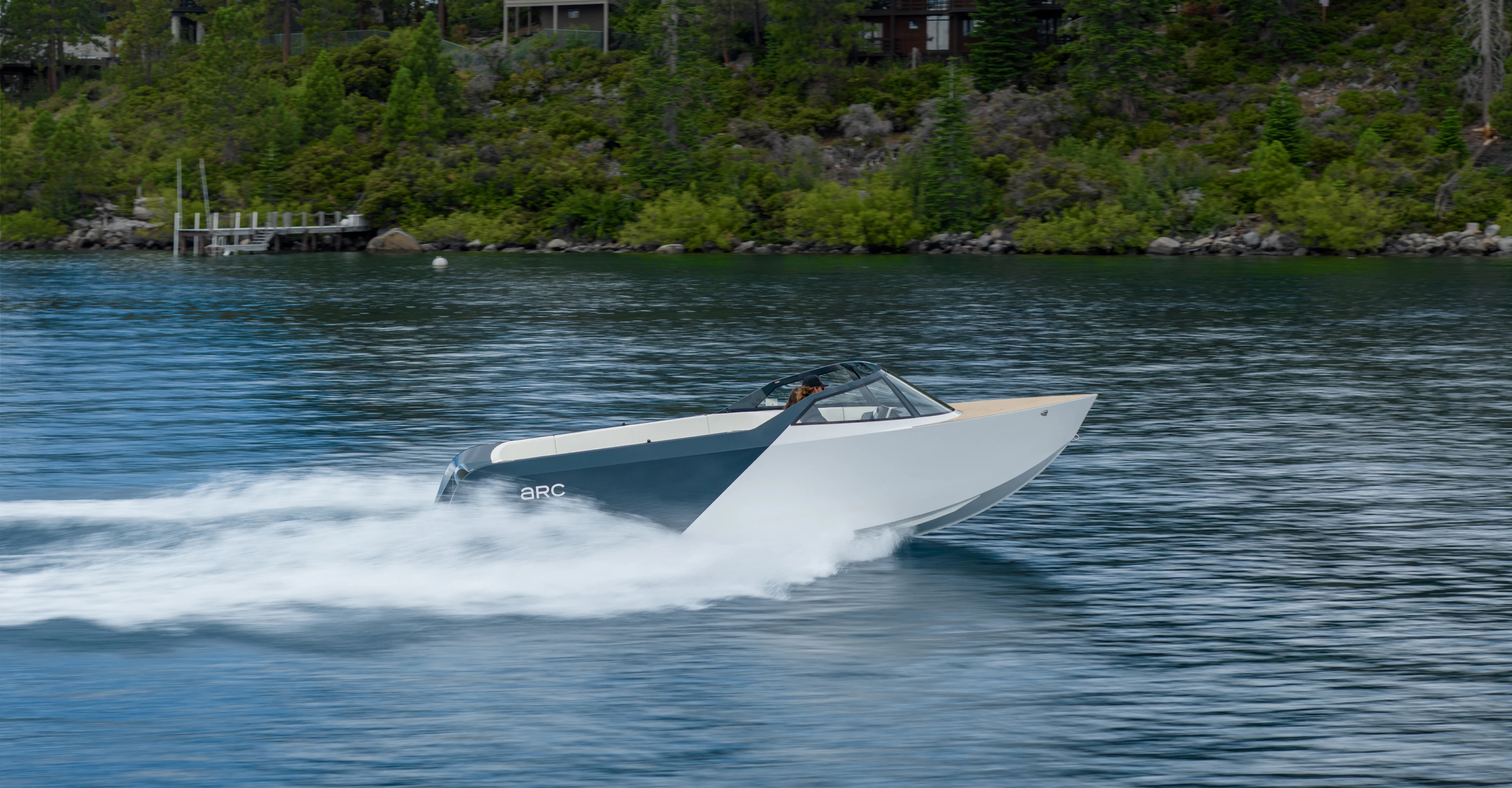 ARC Boats Arc One