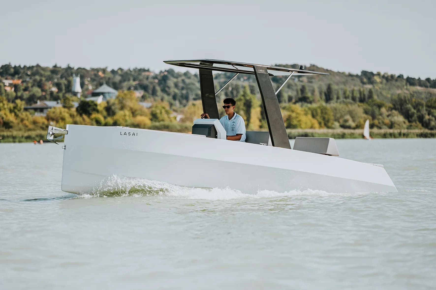 LASAI Marine XXI LASAI 22 GL