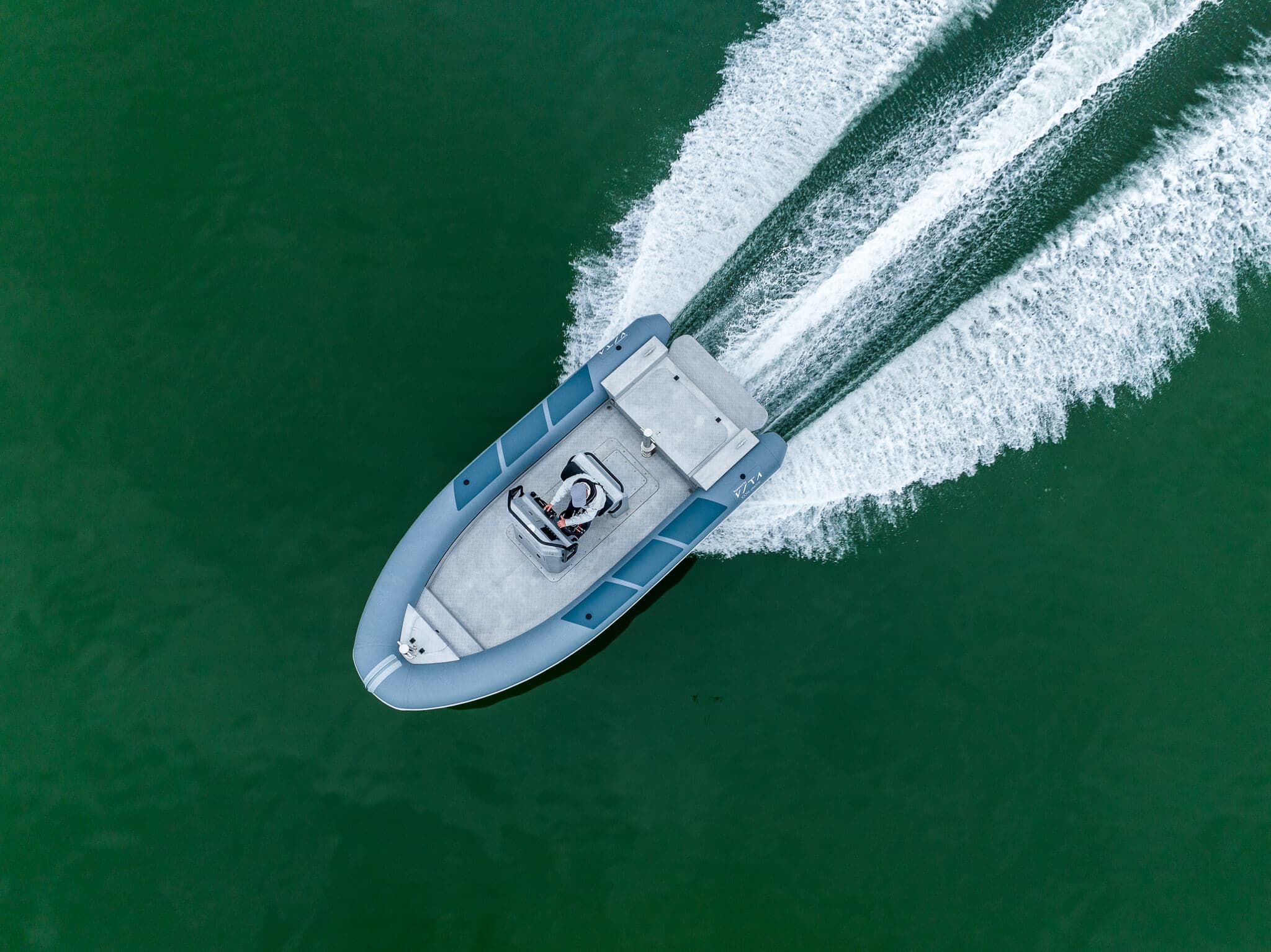 Vita Power SeaDog